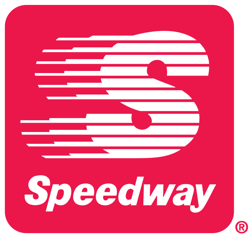 Our Client - Speedway